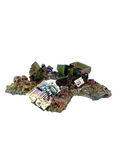 Bismuth Star #441