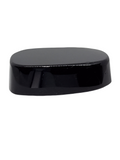 Black Obsidian with Sun Print #59