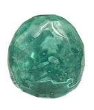 Blue Obsidian Skull #328