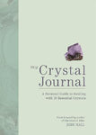 My Crystal Journal - Judy Hall