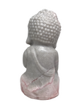 Pink Opal Buddha #431