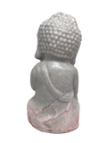 Pink Opal Buddha #431