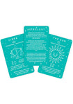 Astrology Cards (100 cards)
