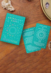 Astrology Cards (100 cards)