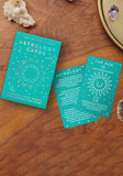 Astrology Cards (100 cards)