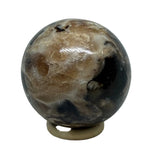 Coffee/Mocha Opal Sphere #240 - 7cm