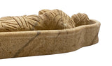 Sandstone Sarcophagus #43 - 14cm
