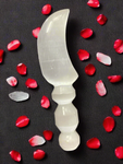 Selenite Dagger