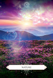 Psychic Reading Cards - Debbie Malone