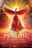 Psychic Reading Cards - Debbie Malone