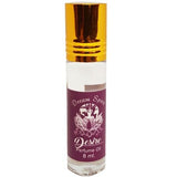 Dream Spirit Perfume Oil Roll-on - 8ml