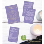 Divination Cards (100 cards)