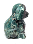 Ocean Jasper Dog #268