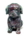 Ocean Jasper Dog #268