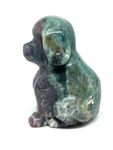 Ocean Jasper Dog #268