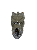 Pyrite Dragon Skull #27