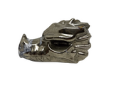 Pyrite Dragon Skull #27