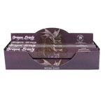 Anne Stokes DRAGON BEAUTY - Amber Incense Sticks