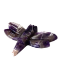 Chevron Amethyst Dragonfly 37