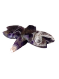 Chevron Amethyst Dragonfly 37