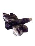 Chevron Amethyst Dragonfly 37