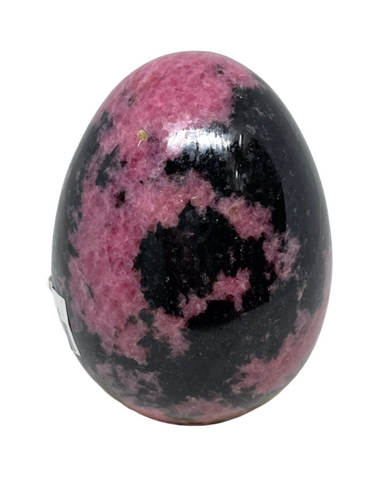 Rhodonite Egg #397
