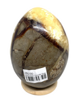 Septarian Egg #395