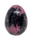Rhodonite Egg #397
