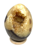 Septarian Egg #395