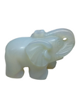 Opalite Elephant #402