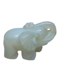Opalite Elephant #402