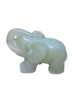 Opalite Elephant #402