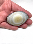 Agate Eye