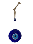Large Evil Eye Hanger
