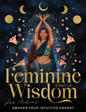 Feminine Wisdom Oracle Cards - Lea Androic