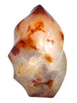 Carnelian Flame #384 - 10.5cm