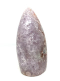 Pink Amethyst Free Form #166