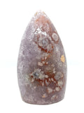 Pink Amethyst Free Form #166