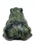 Jade Frog #440 - 10cm