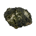 Natural Raw Green Tourmaline #151 - 497 grams