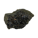 Natural Raw Green Tourmaline #153 - 552 grams
