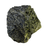 Natural Raw Green Tourmaline #150 - 508 grams