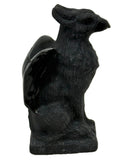 Black Obsidian Griffin - 6cm