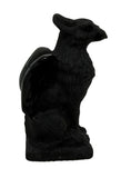 Black Obsidian Griffin - 6cm