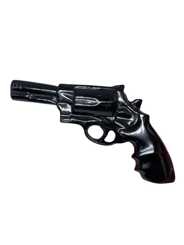 Black Obsidian Pistol #291