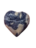 Tiffany Stone Heart