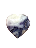 Tiffany Stone Heart