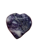 Tiffany Stone Heart
