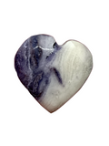 Tiffany Stone Heart