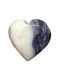 Tiffany Stone Heart